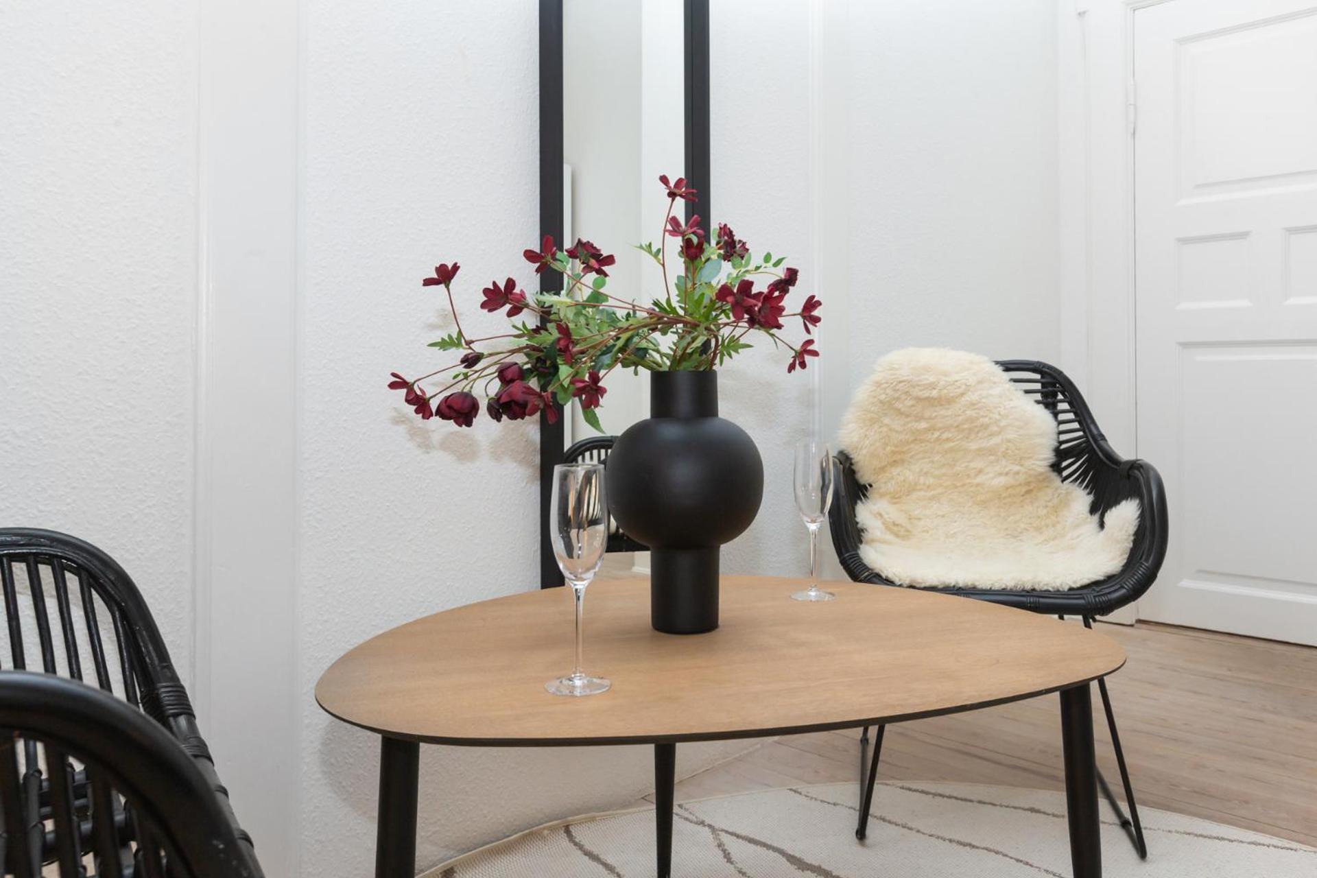 Come Stay In Aarhus - Close To Everything 4 People Екстер'єр фото