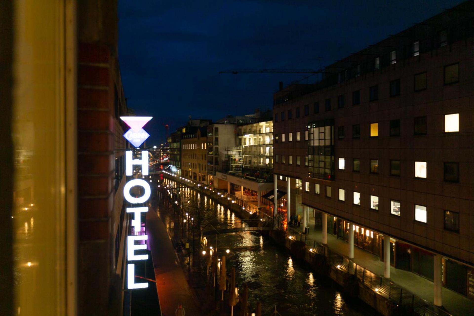 Come Stay In Aarhus - Close To Everything 4 People Екстер'єр фото